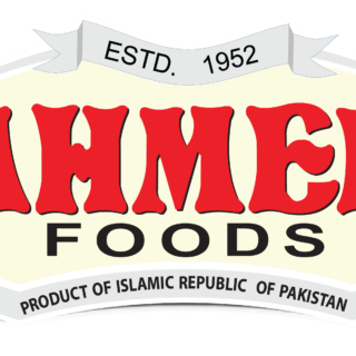 AHMED Foods