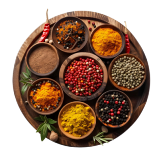 Spices